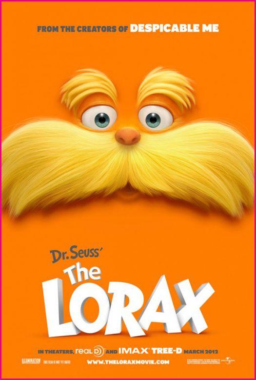 The Directors Cut Vs. Project X and The Lorax
