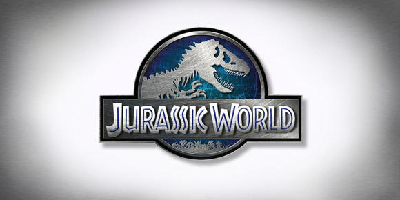 We review Jurassic World!