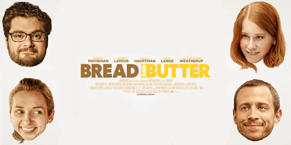 Bread and Butter Interview