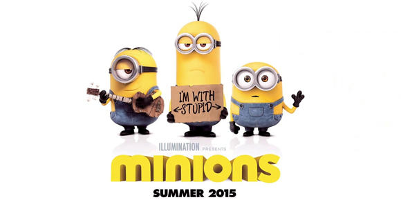 We review Minions