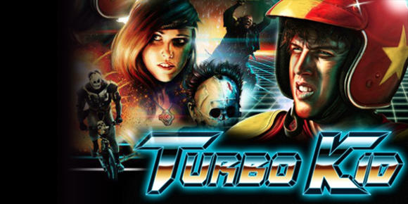 DCRS VS Turbo Kid, Kung Fu Panda 3, and More
